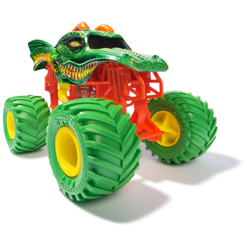 Monster Jam, Official Dragon Monster Truck Vehicle in 1:24 Scale