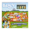 Bluey Scavenger Hunt Game, A Fun Board Game Full of Fun Activities, Ages 3+