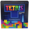 Spin Master Games, Tetris: The Board Game, Multiplayer Head-to-Head Challenge, 2-4 Players, for Ages 8 and up