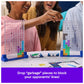 Spin Master Games, Tetris: The Board Game, Multiplayer Head-to-Head Challenge, 2-4 Players, for Ages 8 and up
