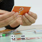 Monopoly Board Game, Family Board Game for 2 to 6 Players, Easter Gifts for Kids