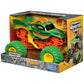 Monster Jam, Official Dragon Monster Truck Vehicle in 1:24 Scale