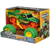 Monster Jam, Official Dragon Monster Truck Vehicle in 1:24 Scale