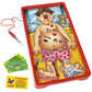 Operation Electronic Board Game with Doctor Cards and Funny Ailments, Kids Games, Ages 6+