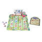 Bluey Grannies Game, Collect Grannies Items Like Glasses and Walking Sticks, Race To Be The First To Call Nana and Start A Flossing Party, 2-4 Players, Ages 3+
