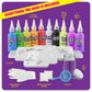 Water Pets for Kids - Aqua Fairy Gel Kit - DIY Easter Fun Craft for Kids - Gifts for Girls & Boys Ages 6-12 Years