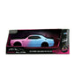 Pink Slips 1:16 Dodge Challenger Hellcat Widebody RC Radio Control Cars, Plastic, 6+