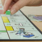 Monopoly Board Game, Family Board Game for 2 to 6 Players, Easter Gifts for Kids