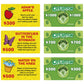 Operation Electronic Board Game with Doctor Cards and Funny Ailments, Kids Games, Ages 6+
