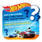 Hot Wheels 1:64 Scale Basic Toy Car or Truck (1 Car, Styles and Colors May Vary, Item May not be Pictured)