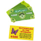 Operation Electronic Board Game with Doctor Cards and Funny Ailments, Kids Games, Ages 6+