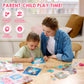 16 Projects Big Gem Art,5D Gem Painting Activities Kits for Kids, Diamond Arts And Crafts for Girls 6-12,Christmas Birthday Gift