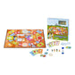 Bluey Scavenger Hunt Game, A Fun Board Game Full of Fun Activities, Ages 3+