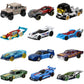Hot Wheels 1:64 Scale Basic Toy Car or Truck (1 Car, Styles and Colors May Vary, Item May not be Pictured)