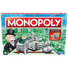 Monopoly Board Game, Family Board Game for 2 to 6 Players, Easter Gifts for Kids