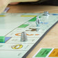 Monopoly Board Game, Family Board Game for 2 to 6 Players, Easter Gifts for Kids