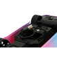 Pink Slips 1:16 Dodge Challenger Hellcat Widebody RC Radio Control Cars, Plastic, 6+