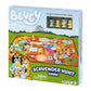 Bluey Scavenger Hunt Game, A Fun Board Game Full of Fun Activities, Ages 3+