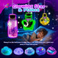 Slime Kits for Girls 6-9-12, Kids Slime Making Kit Gifts for 5 6 7 8 9 10 Years Old Girls Boys, Galaxy Slime Potion Kit, 6-12 Year Old Birthday Gift for Christmas