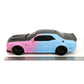 Pink Slips 1:16 Dodge Challenger Hellcat Widebody RC Radio Control Cars, Plastic, 6+